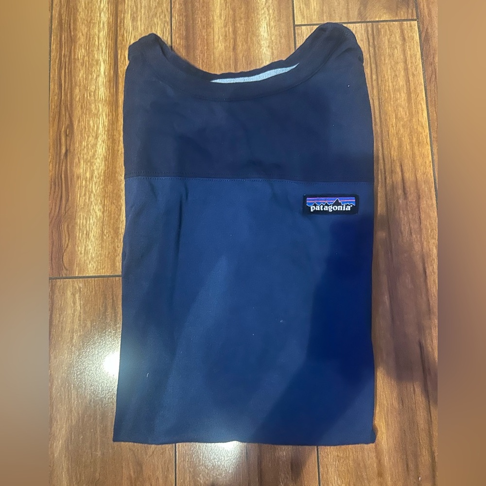 Patagonia Short Sleeve T Shirt